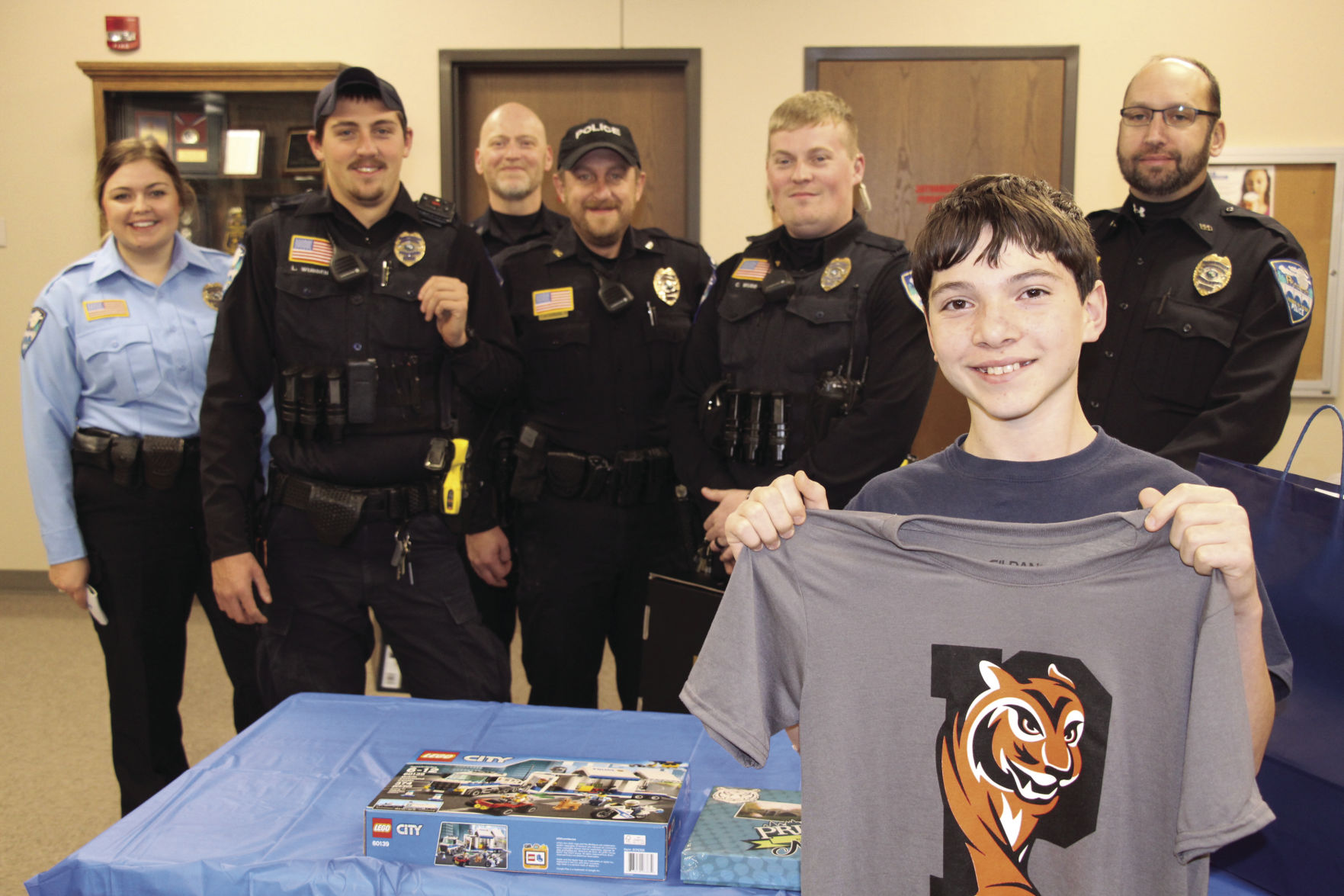 Donut Boy Princeton PD Boots 9959 Page 1A.jpg